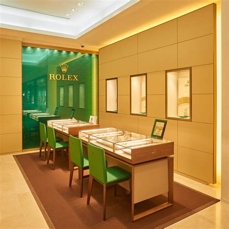 watches of switzerland - official rolex retailer perth photos